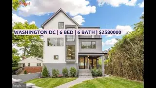 DC,US | Buy house at 4525 GRANT Rd NW, Washington, DC 20016, USA | Washington DC, USA | MapFlagged