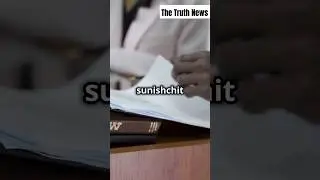 New BCI Rules for LLB students 🤯 | The Truth News #facts #lawyer #viral