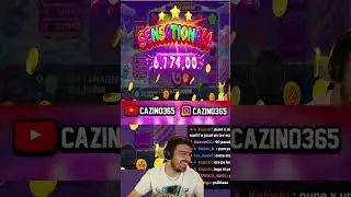 SWEET BONANZA 1000 CASTIG BOMBA PE CONTI CAZINO