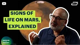 Leopard Spots on Mars? NASA&rsquo;s Big Discovery, Explained | Peter Girguis