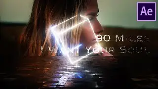 Saber 3D Box【300 types】Audio Spectrum 272 - After Effects CC - NCS