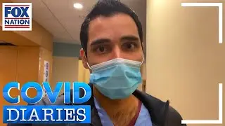 Doctors detail new challenges from COVID-19 | Fox Nation