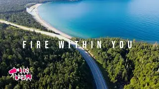 BB boi - Fire Within You [Official Music Video]