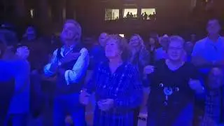 MICHAEL STONE feat. Die COWBOYS mit  