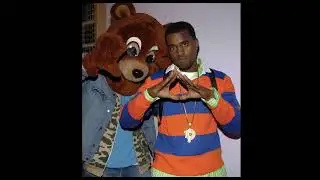 [FREE] Kanye West Type Beat - 
