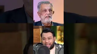Karachi ka best mayor Naimatullah Khan tha