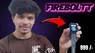Fire Boltt Ninja Call Pro  EXPOSED | The Truth No One Told You!