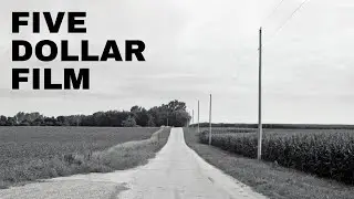 Five Dollar Film Project