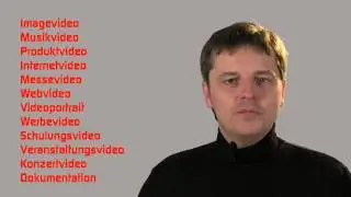 Videoproduktion f&uuml;r M&uuml;nchen und Bayern