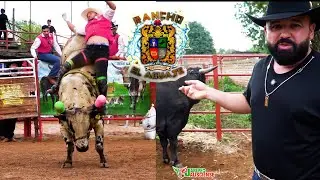 SERGIO PELAYO NOS PLATICA EL ORIGEN DE ALGUNOS DE SUS TOROS| RANCHO EL AGUAJE EN CHIQUILISTLAN 2025