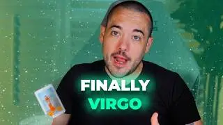 Virgo Speechless! You&rsquo;re The Center Of Attention This Month! September 2025 Tarot
