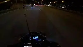 Thursday night therapy