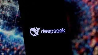 China&rsquo;s DeepSeek Develops Advanced AI Agents