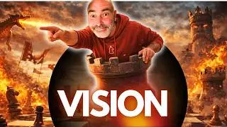 La STRAT&Eacute;GIE &agrave; 200% !!!!!!