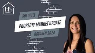 Property Market Update - October 2024