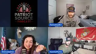 The Epstein Trap is set and Democrats are caught in it