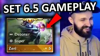 GrandVice8 Hits ZERI on 3-6