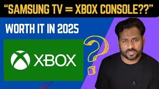 Xbox Cloud Gaming on Samsung TV Review⚡️ Explained in Hindi I Kumar Talk #samsung