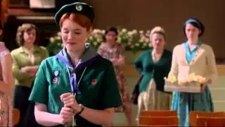 Patsy Mount - Walking on Sunshine (Fanvid)