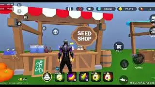 Free Garden new update and all information #freefire