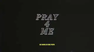2Scratch - Pray 4 Me. (prod.by 2Scratch)