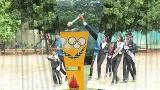 28th SPORTS MEET