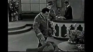 BILL DANA SHOW opening credits NBC sitcom