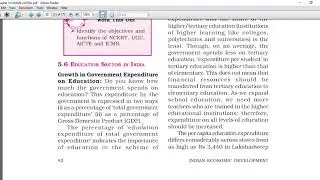 HUMAN CAPITAL FORMATION  PART 4