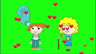 Human Channel - Valentine's Day (February 28, 2026) @SprunkiAnimationHub 