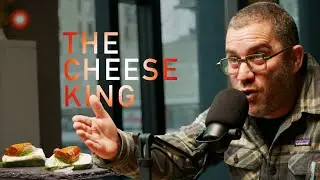 The Man Leading America's Cheese Obsession | Adam Moskowitz