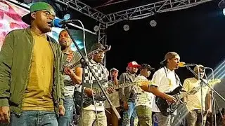 MAIMA KITHUNGO CRAZY PERFORMANCE AT MACHAKOS AKA MA KANGUDO SEE HOW FUNS SING ALONG. MUST WATCH