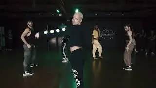 Give it to me -  Timbaland | Pedro Reis Choreography