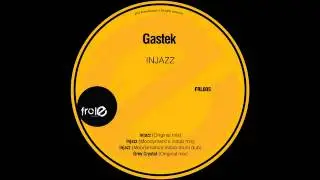 Gastek - Grey Crystal (Original Mix)