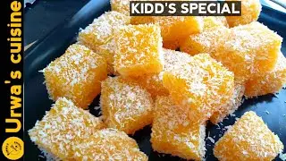 Slice Mango juice Dessert #short #youtubeshorts