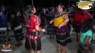 A BAILAR LA CHONA CON EL RITMO DE XOYITA MUSICAL