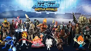 Is PlayStation All-Stars Battle Royale That Bad?