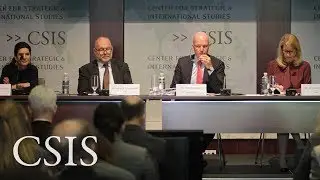 The Arctic of the Future: Strategic Pursuit or Great Power Miscalculation?