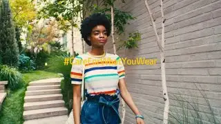 LG Clothing Care Solutions : Care For What You Wear - Don't throw out, wear it anew I LG