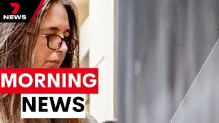 Mushroom murderer found guilty, Sydney shooting, Bali volcano eruption | 7NEWS