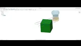 Fusion 360 CNC Facing &ndash; Quick CAM Example