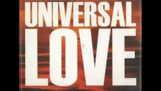 Natural Born Grooves - Universal Love (Wippenberg mix)