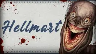 HELLMART OST - Main Menu