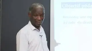 1ERE A4 MATHEMATIQUES   EQUATIONS DU SECOND DEGRE