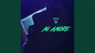 Mi Amore