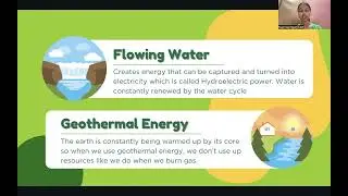 Method : Science, Topic: Natural resources by FYBEd student Swarmayi Deshmukh 