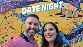 ✨ Date Night in Louisville, KY | Seelbach Hotel Tour, Italian Dinner & Edgar Allan Poe Speakeasy