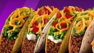 Taco Bell To Take Orders Via Mobile App