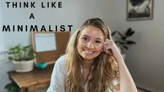 Outsight: How to Think Like a Minimalist
