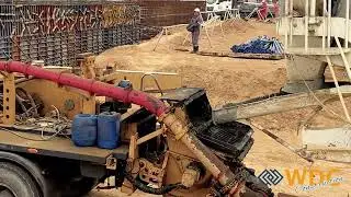 WDC Construction &mdash; надёжный партнёр в строительных решениях⠀