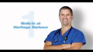 Sarasota Memorial WALK IN cinema commercial